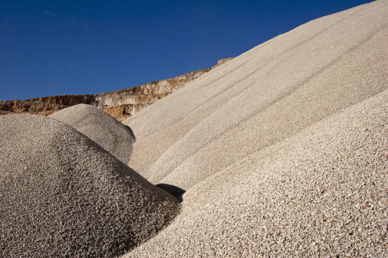 aggregate