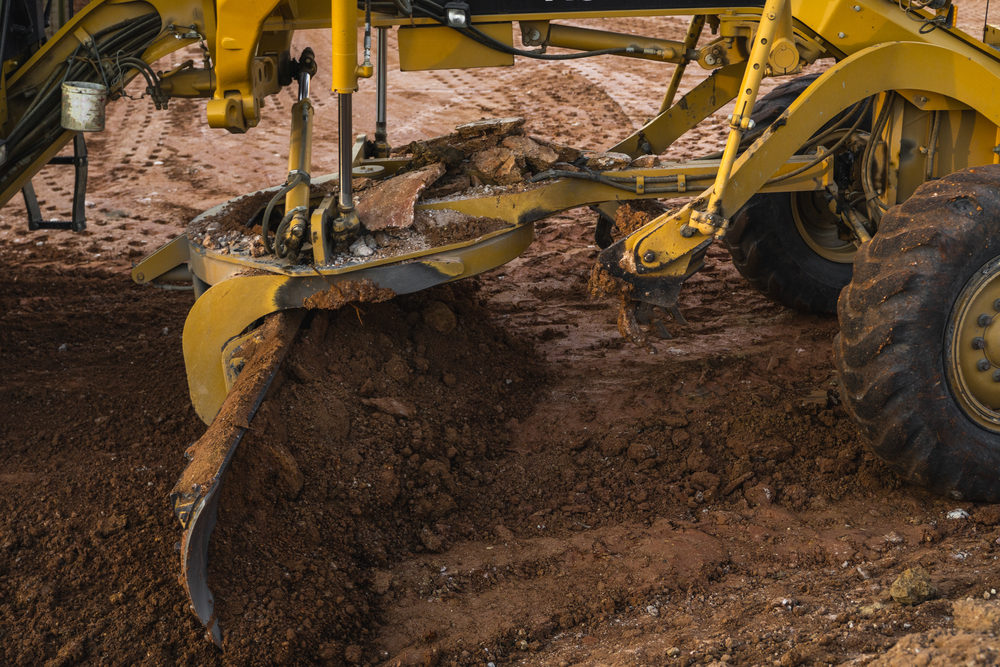 commercial, residential, agricultural services